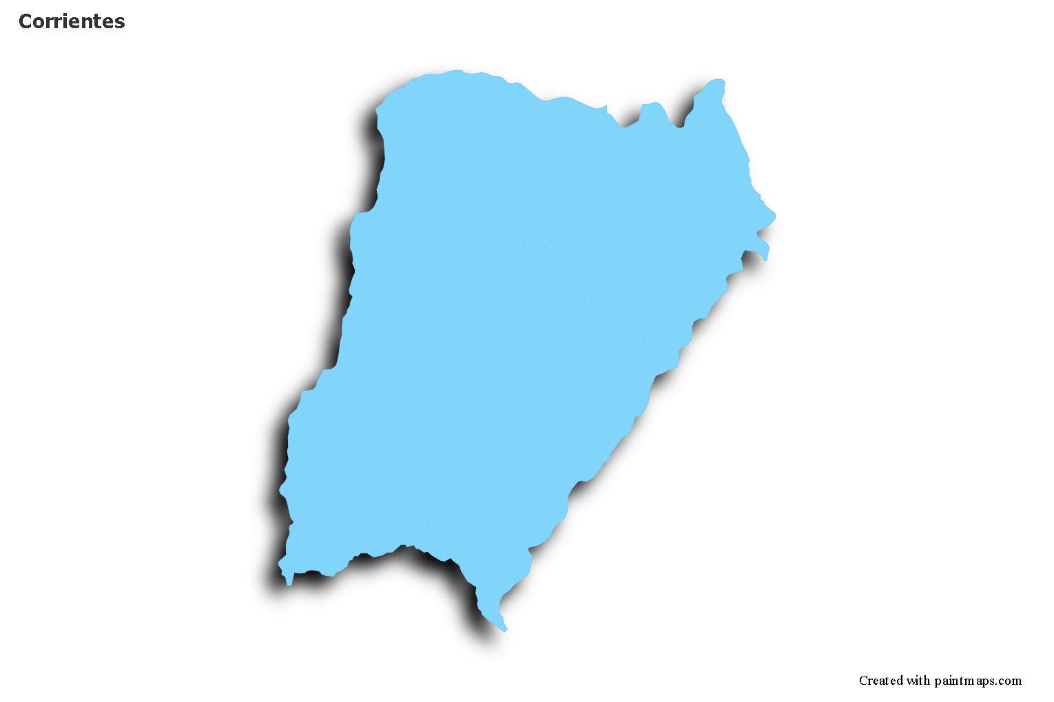 Corrientes